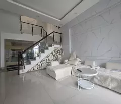 house for sale on street 28, cat lai ward, district 2, ho chi minh city. area 76m2, 4 floors, sh. price 10.59 billion.