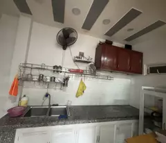 house for sale on street 3, truong tho, thu duc, ho chi minh city. area 160m2, 2 floors, 7 bedrooms, price 10.15 billion
