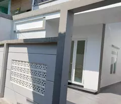 house for sale on street 34 nguyen xien, long thanh my ward, district 9