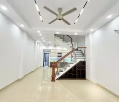 house for sale on street 359, phuoc long b, district 9, thu duc, hcmc. area 85m2, 4 floors. price 9.8 billion, shr - 0933125879