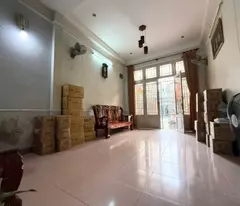 house for sale on street 4, phuoc binh ward, thu duc, ho chi minh city. area 100m2, price 10.05 billion, pink book.