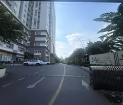house for sale on street 4, truong tho ward, thu duc, ho chi minh city. area 175m2, 3 bedrooms, shr, price 8.69 billion -