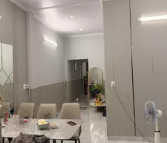 house for sale on street 44, phuoc long a ward, district 9, thu duc, hcmc. area 85m2, level 4, sh. price 5.95 billion