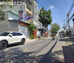 house for sale on street 6, 4.5 billion, 77m2, district 9, hcm, super bargain price!