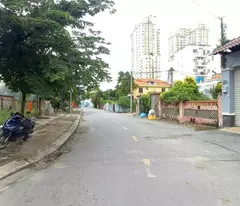 house for sale on street 64 thao dien, district 2, luxury area