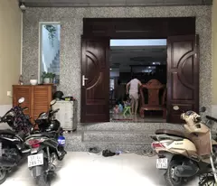 house for sale on street 9, hiep binh chanh ward, thu duc. 90m2, 4 floors, 4 bedrooms, living room. price 10.3 billion. contact: