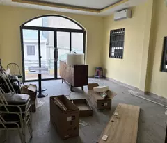 house for sale on street 9, linh tay ward, thu duc, ho chi minh city. area 103m2, 3 floors. price 7.4 billion, sh -