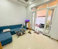 house for sale on street 9, linh tay ward, thu duc, ho chi minh city. area 76m2, level 4, pink book, price 4.1 billion