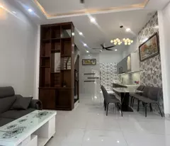 house for sale on street 9 truong tho, thu duc, ho chi minh city. area 52m2, 3 floors, 3 bedrooms, price 7.7 billion, shr - 0933125879