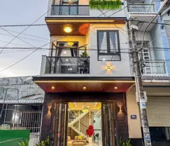 house for sale on street b1, kdc 91b, kv6, tan an ward, can tho city.