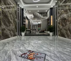 house for sale on street d2, binh chuan, thuan an, 60m², 4 floors, 3,999 billion