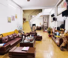 house for sale on street face ly thuong kiet ha dong, business, 120m x 5 floors, 19 billion 6