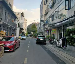 house for sale on street front in district 2, 81m², 2 bedrooms, 13.5 billion, red book or house on an phu street, district 2, 81m², 13.5 billion, pink book