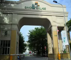house for sale on street front in district 9, 100m², 3 floors, 5 bedrooms, 12.5 billion, pink book