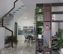house for sale on street front in district 9, 115m², 3 floors, 8.7 billion, pink book