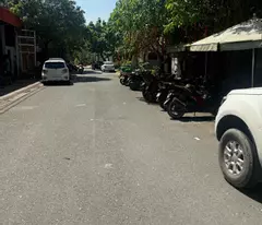 house for sale on street front number for residential and business, 4m horizontal, tan quy center, district 7 - only 8 billion (tl)