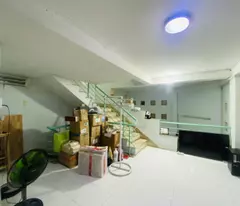 house for sale on street front, street no. 26, cat lai ward, ho chi minh city, area 116m2, 3 floors, 4 bedrooms, living room, price 7.6 billion.