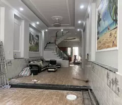 house for sale on street n1, tan dong hiep, di an, 72m², 4.7 billion, 4 bedrooms, 3 floors