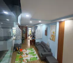 house for sale on street no. 10, phuoc binh, thu duc, hcmc. area 124m2, 2 floors, 3 bedrooms, 3 bathrooms, price 10.69