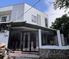 house for sale on street no. 11, district 9, tang nhon phu b. area 110m2, 2 floors, 3 bedrooms. pink book, price 7.35 billion.