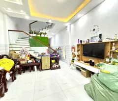 house for sale on street no. 11, linh xuan, ho chi minh city. area 75m2, 2 floors, 3 bedrooms, living room. price 5.5 billion.