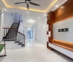 house for sale on street no. 11, truong tho, thu duc. area 68 m2, 3 floors, 3 bedrooms, living room, 7.39 billion.