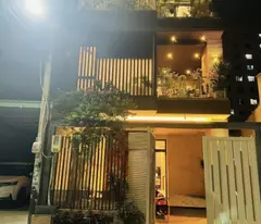 house for sale on street no. 12, truong tho, thu duc, hcm - area 112m2, 3 floors, pink book, price