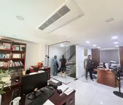 house for sale on street no. 15, hiep binh phuoc, thu duc. area 62m2, 5 floors, 5 bedrooms, pink book. price 8.5 billion.