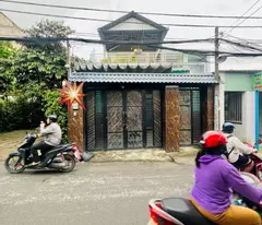 house for sale on street no. 2, tang nhon phu b, district 9, ho chi minh city. area 124m2, 2 bedrooms, living room, price 9.1 billion.