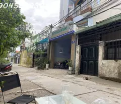 house for sale on street no. 36, hiep binh chanh ward, thu duc city