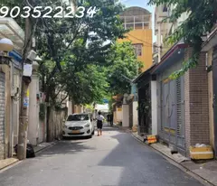 house for sale on street no. 5, 5 billion, 126m2, district 9, hcm