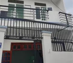house for sale on street no. 5, linh chieu ward, thu duc, ho chi minh (house right in the central ward, convenient amenities
