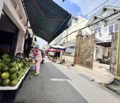 house for sale on street no. 5, linh xuan, thu duc, ho chi minh city. area 100m2 - red book, price 6.69 billion! contact