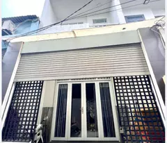 house for sale on street no. 53 hiep binh chanh - no planning - no border - only 4.85 billion