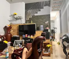 house for sale on street no. 8 linh trung, thu duc - 2 floors - kia always - full recognition - only 5.7 billion.