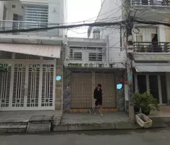 house for sale on street no - tan kien ward, district 7 - near phu my hung, district 1 4 5 8.
