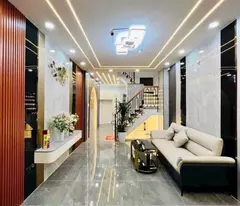 house for sale on street #phan_dinh_giot-#ha dong. 80m2*5tang, frontage 6m. price slightly 17ty