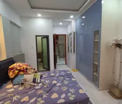 house for sale on su vanh street, district 10 - 50m2 - 4 bedrooms - price 9 billion