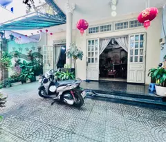 house for sale on tam binh street, hiep binh chanh, thu duc, area 170m2, 3 floors, 5 bedrooms, sh. price - 10.4 billion.