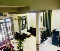house for sale on tam binh street, thu duc - 86m², 2-car yard, price only 6.5 billion