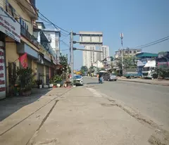house for sale on tam trinh street, center of hoang mai district - busy business - 140m2 - 38 billion