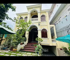 house for sale on tan hoa street, hiep phu, thu duc, 277m², 16 billion