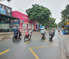 house for sale on tan lap street, linh xuan, thu duc, 999m², 7.6 billion, red book
