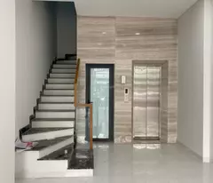house for sale on tan my street, tan phu, beautiful design, 6 floors, elevator, opposite tan my market gate, 26 billion