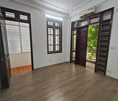 house for sale on taurus street, 4 floors, corner lot, 2 sidewalks, hai ba trung
