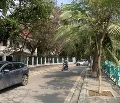 house for sale on tay ho street 210m, frontage 10m, sidewalk, full residential
