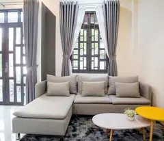 house for sale on tay hoa street, phuoc long a, district 9, thu duc, hcmc. area 52m2, 2 floors, 3 bedrooms, price 5.6 billion, shr -
