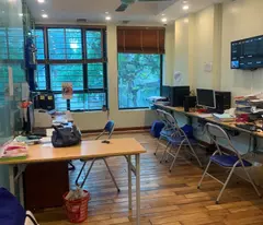 house for sale on thach ban street, 1 alley side, 96m x 6 floors, 6m square footage, elevator, full residential area
