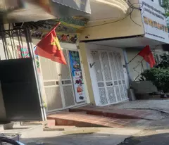 house for sale on thai thinh street, dong da, 46m², 11 billion, 6 floors, red book