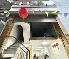 house for sale on thai thinh street - dong da center - rare, hard to find - only 23 billion